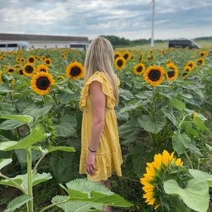 Meet your Posher, Hanna